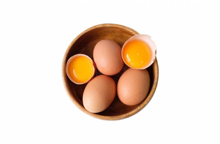 Jak ugotować jajka na miękko?
