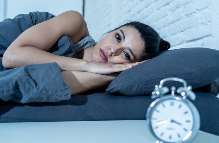 Dobry sen – jak poprawić jakość snu? Zdrowe ciało